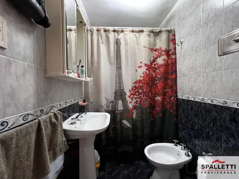 Dúplex en venta de 2 dormitorios en Ramos Mejía