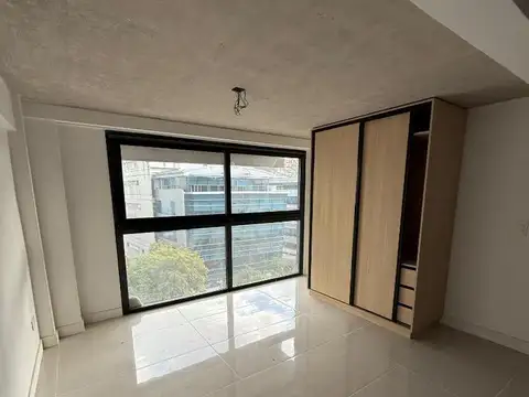 Departamento en Venta en Vicente Lopez Vias / Rio, USD 281.000