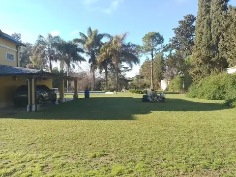 Casa en Venta de 4 dormitorios