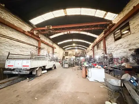 Depósito Galpón  en Alquiler en Derqui, Pilar, G.B.A. Zona Norte