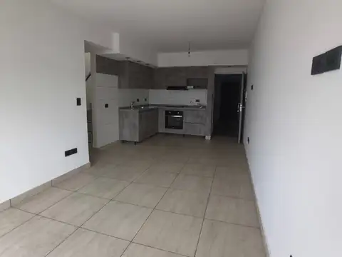 Echenagucía 1200, Piso 2