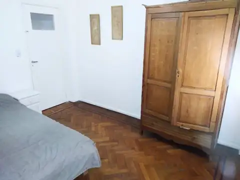 Departamento en Alquiler Apto profesional