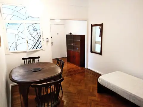 Talcahuano 400, Piso 5to
