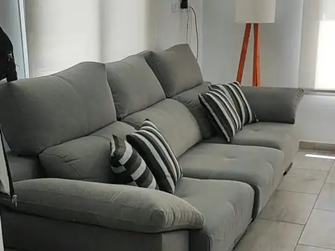 CASA EN ALQUILER TEMPORARIO PARA 6 O 7 PERSONAS, CON GALERIA, PARRILA, PISCINA, PARQUE Y CONFORT