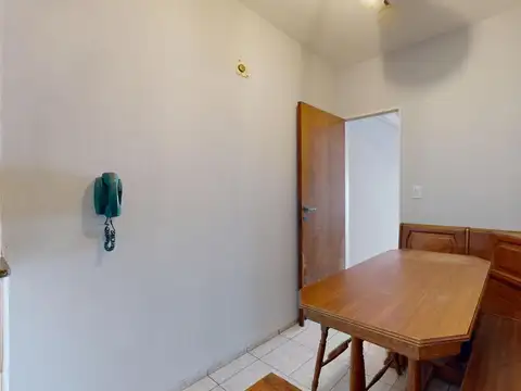 Departamento en Alquiler de 3 dormitorios