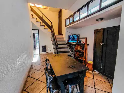 CASA PH VENTA LA PLATA 3 DORMITORIOS TERRAZA PATIO
