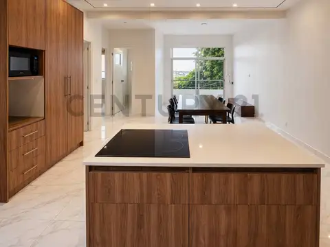 VENTA PH 3 AMB- RENOVACIÓN INTEGRAL-CABALLITO SUR