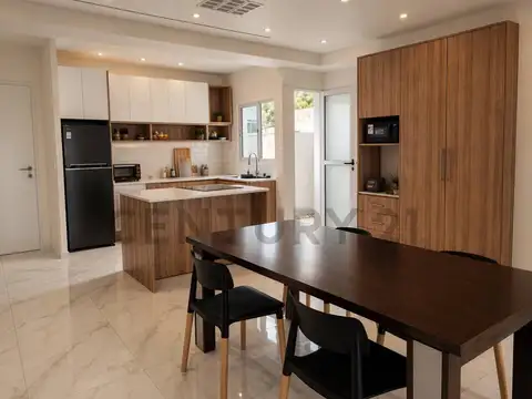 Departamento en Venta 64 años