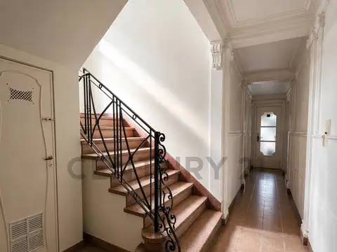 Departamento en Venta en Caballito, USD 165.000