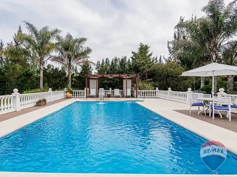CASA EN VENTA EN CAMPOS DE ROCA