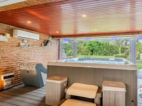 CASA EN VENTA EN CAMPOS DE ROCA