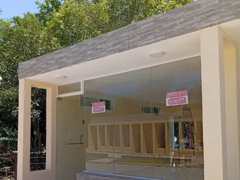 Local en alquiler en Luyaba