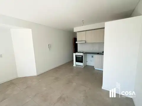 Venta Departamento 1 ambiente a estrenar  Luis Agote Rosario