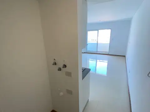 Departamento en Alquiler A Estrenar