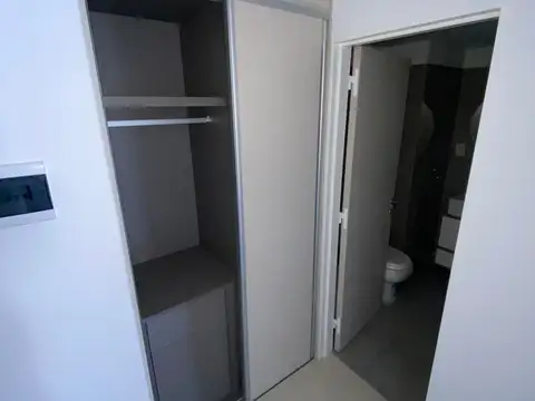 Departamento en Alquiler Permite mascota