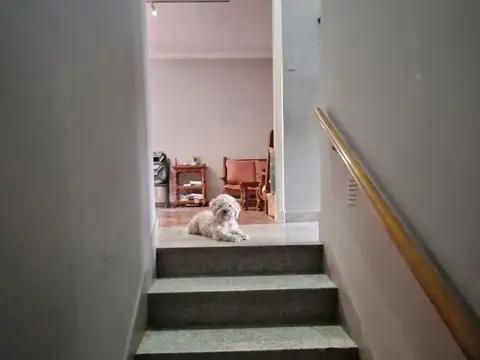 Departamento en Venta 54 años