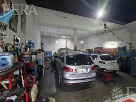 AV DEBENEDETTI al 3500