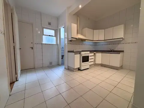 Departamento en Alquiler 60 años