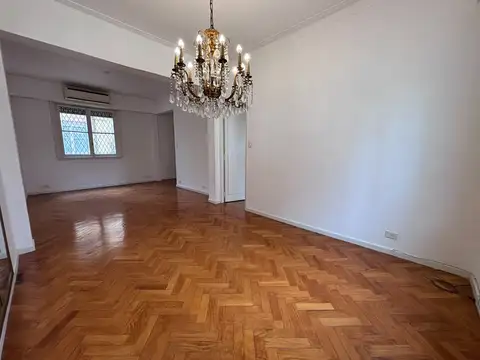 Departamento en Alquiler de 3 ambientes
