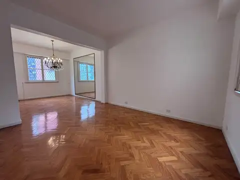 La Pampa 2100, Piso 4