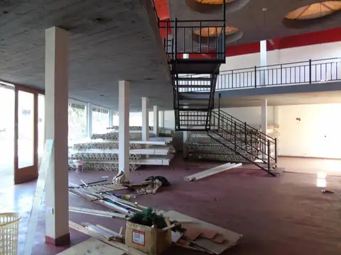 Galpon en venta en Gonnet