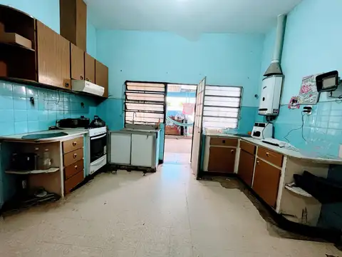 Pje Minetti- Junin 5500 al 2500