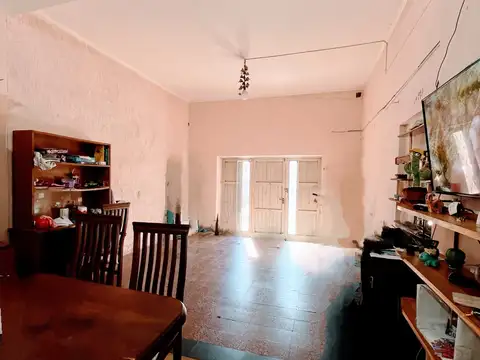 Casa en venta en barrio Ludueña, Rosario