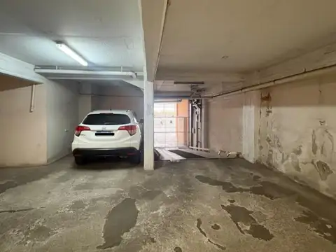 COCHERA CENTRICA EN VENTA - San Luis 2041
