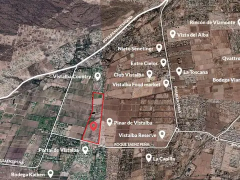 Roque Sanenz Peña al 4600