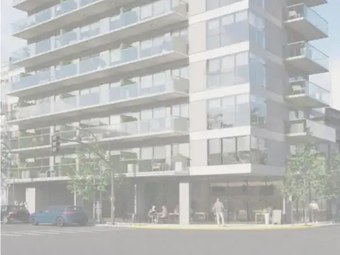 Venta Local de Esquina en Palermo Soho con Renta