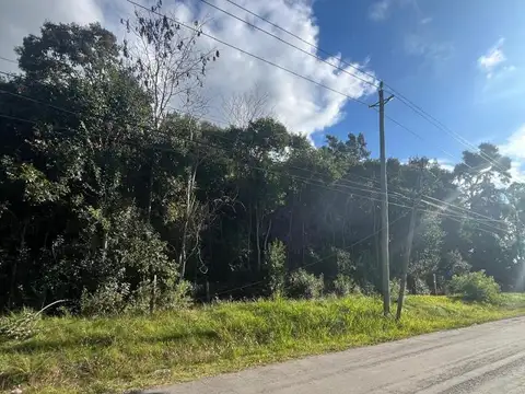 Terreno en Venta 35  mts Frente