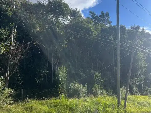 Los Cardales, B. Monteverde .