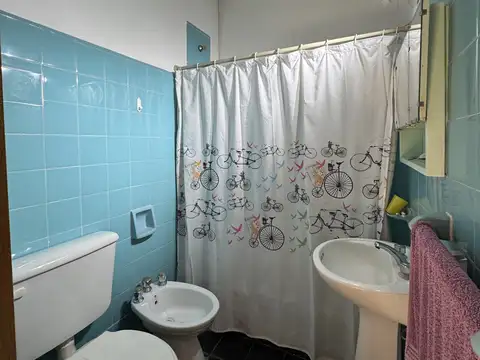 Depto Tipo Casa en Venta en Martín Coronado, USD 87.000
