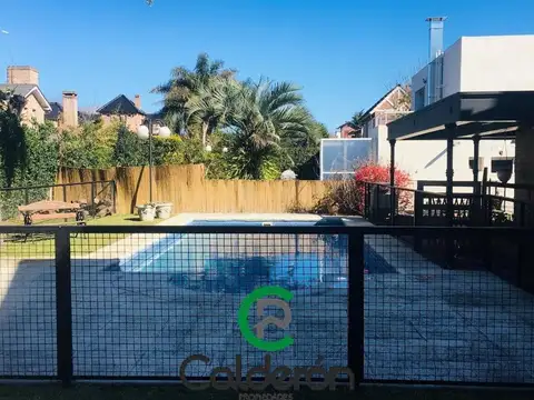 Casa en Venta en Country Club Banco Provincia, USD 240.000