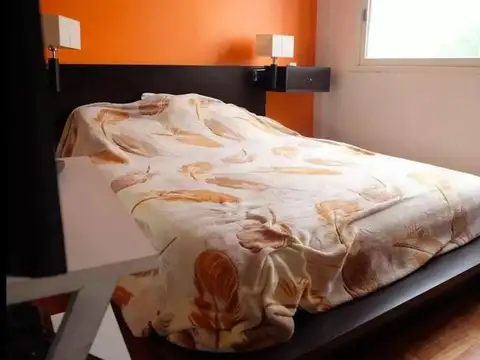 Departamento en alquiler temporario