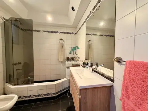 Depto Tipo Casa en Venta de 3 dormitorios