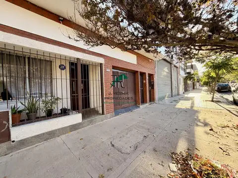 PH 3 DORMITORIOS PARQUE QUINCHO IMPECABLE