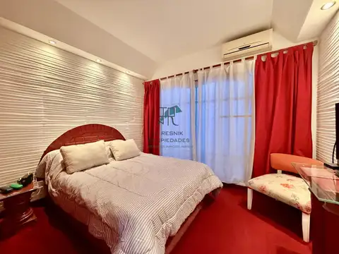 Depto Tipo Casa en Venta en Vélez Sarsfield, USD 240.000