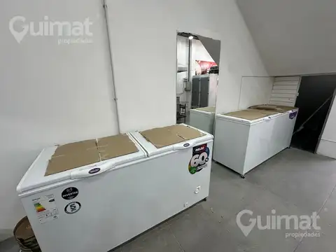 Local en Venta en Belgrano, USD 480.000