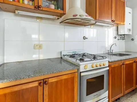 Departamento en La Plata, en 21 entre 43 y 44