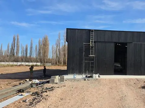 Trenque Lauquen 9300