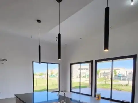 Casa en Venta A Estrenar