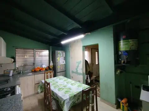 Casa en Venta 26 años