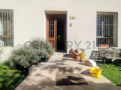 Casa en Venta en Luján de Cuyo, USD 150.000