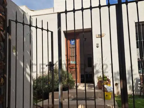 federico serpa 700, Piso 0