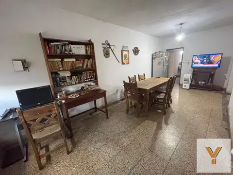 Casa en Venta 38 años