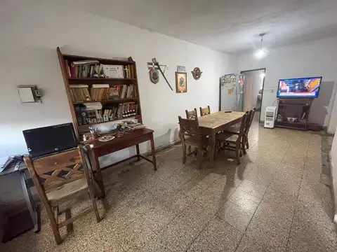 Casa en Venta 38 años
