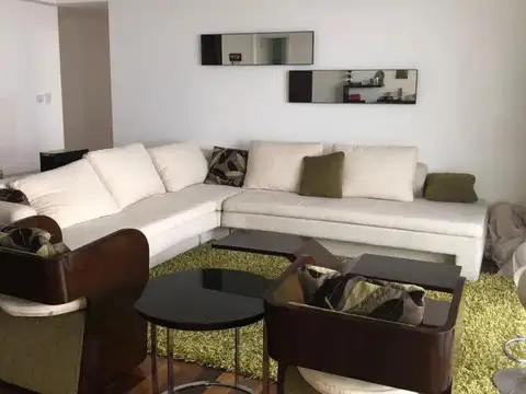 Departamento 5 ambientes con 3 baños