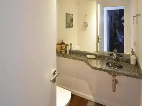 Departamento en Venta con 2 cocheras
