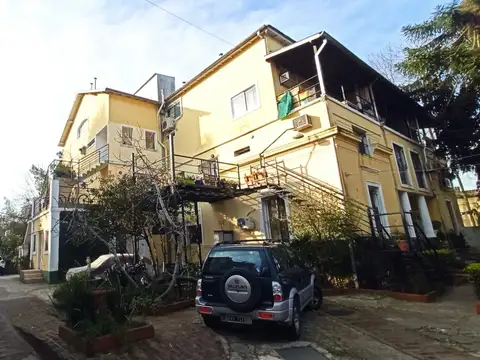 Departamento en Alquiler en Tigre Centro, $ 630.000